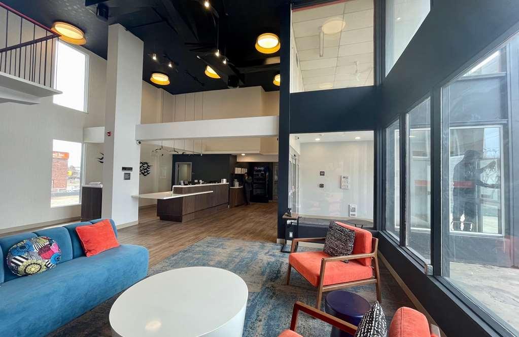 Superior Shores Hotel, BW Signature Collection Thunder Bay Interior foto