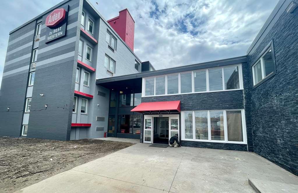 Superior Shores Hotel, BW Signature Collection Thunder Bay Exterior foto