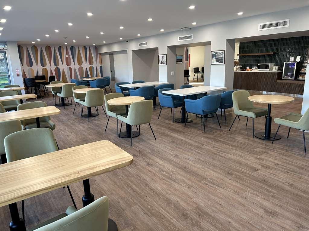 Superior Shores Hotel, BW Signature Collection Thunder Bay Restaurant foto
